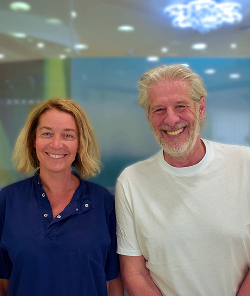 Additional photograph for All On Six Smile Transformation