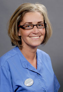 Dr. Andrea Badonyi