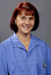 Dr. Zsuzsanna Juhasz