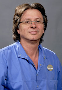 Dr. Attila Kaman